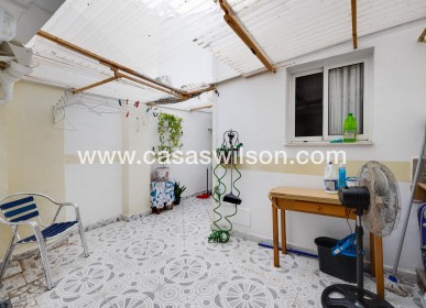 Sale - Apartment - Torrevieja - Centro