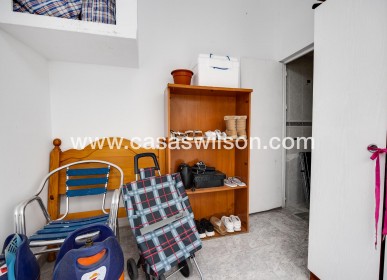 Sale - Apartment - Torrevieja - Centro