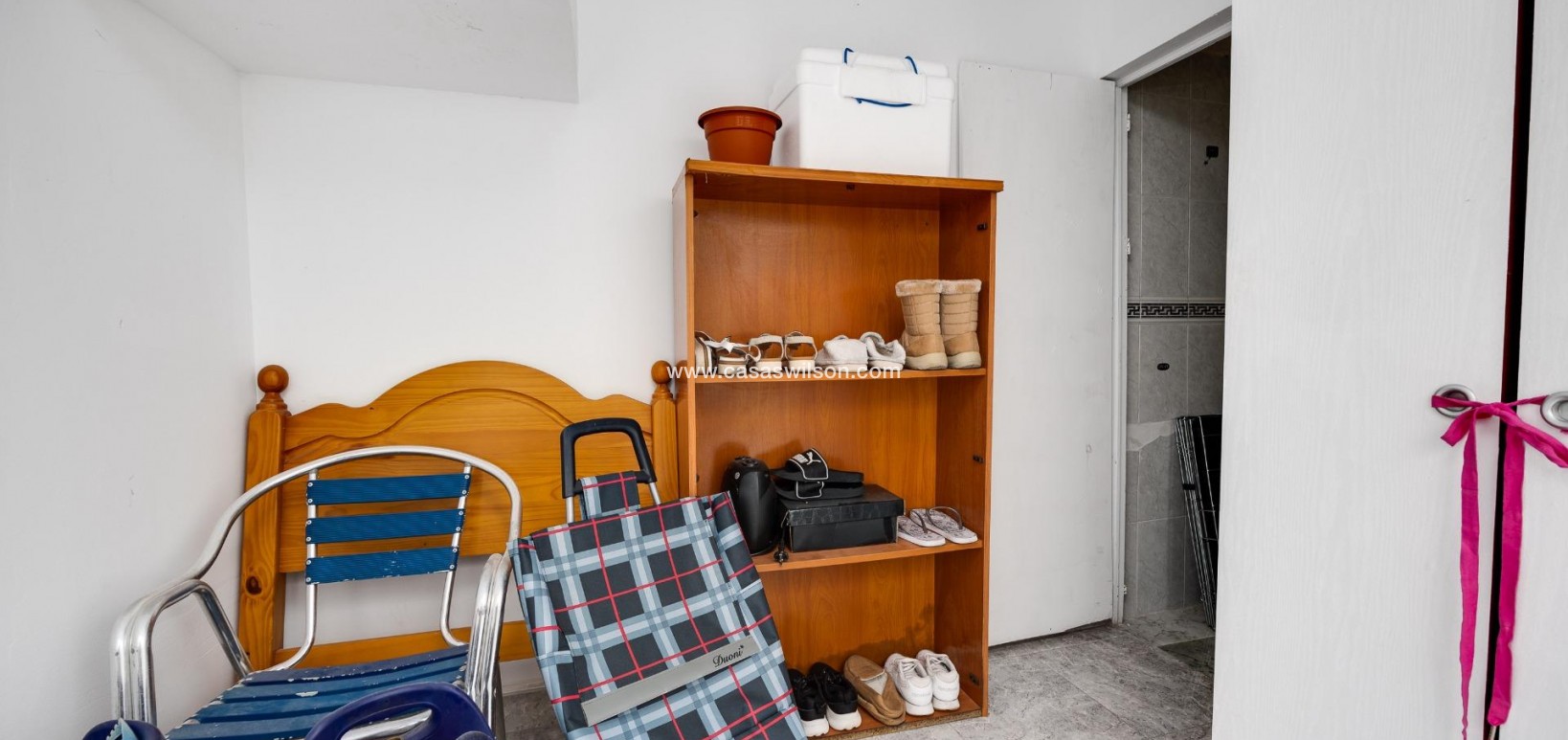 Sale - Apartment - Torrevieja - Centro