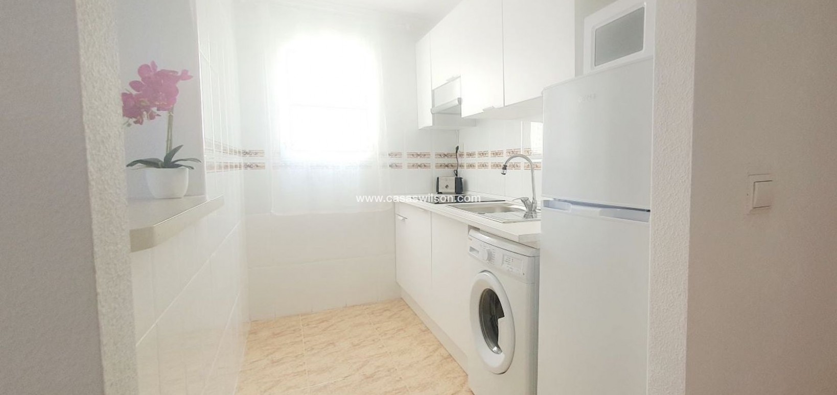 Sale - Appartement - Torrevieja - Costa Blanca