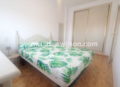 Sale - Appartement - Torrevieja - Costa Blanca