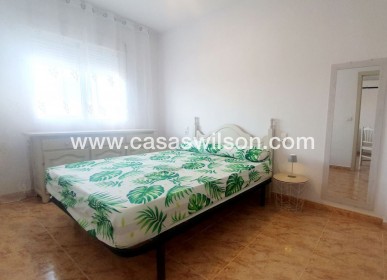 Sale - Appartement - Torrevieja - Costa Blanca