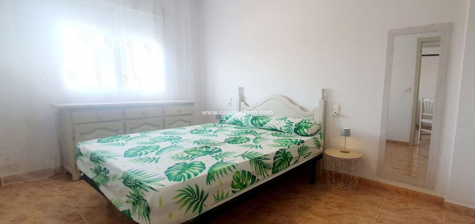 Sale - Appartement - Torrevieja - Costa Blanca