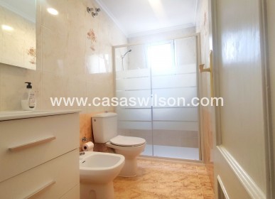 Sale - Appartement - Torrevieja - Costa Blanca