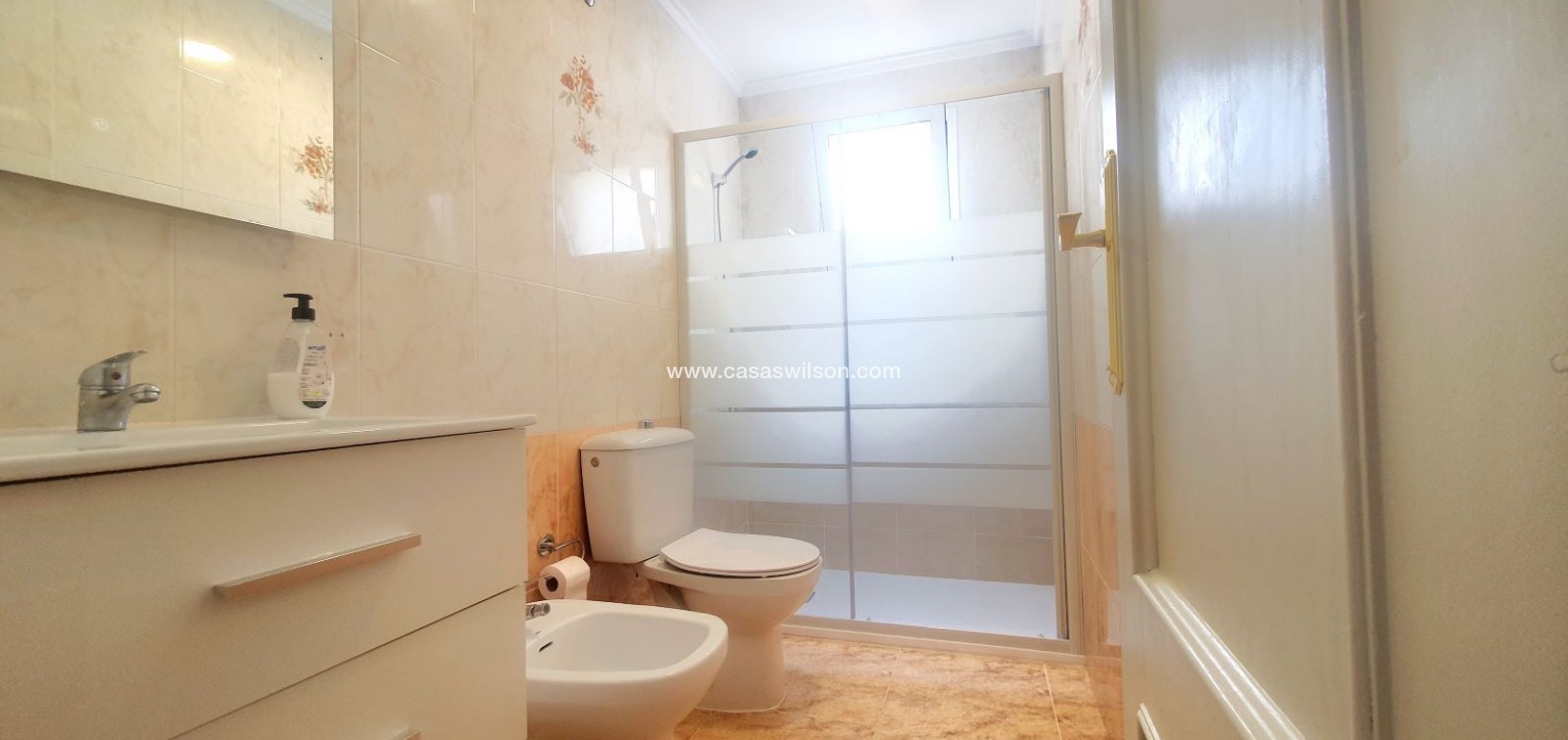 Sale - Appartement - Torrevieja - Costa Blanca