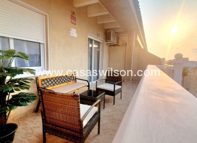 Sale - Appartement - Torrevieja - Costa Blanca