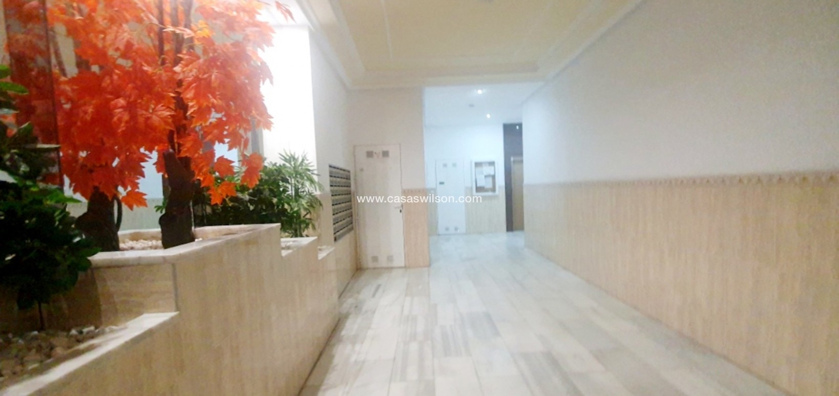 Sale - Appartement - Torrevieja - Costa Blanca