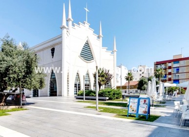 Sale - Appartement - Torrevieja - Costa Blanca