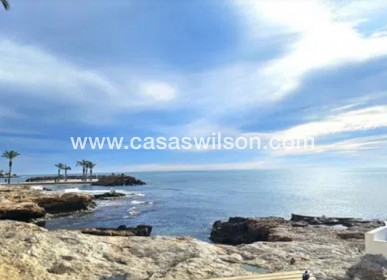Sale - Appartement - Torrevieja - Costa Blanca