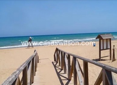 Sale - Appartement - Torrevieja - Costa Blanca
