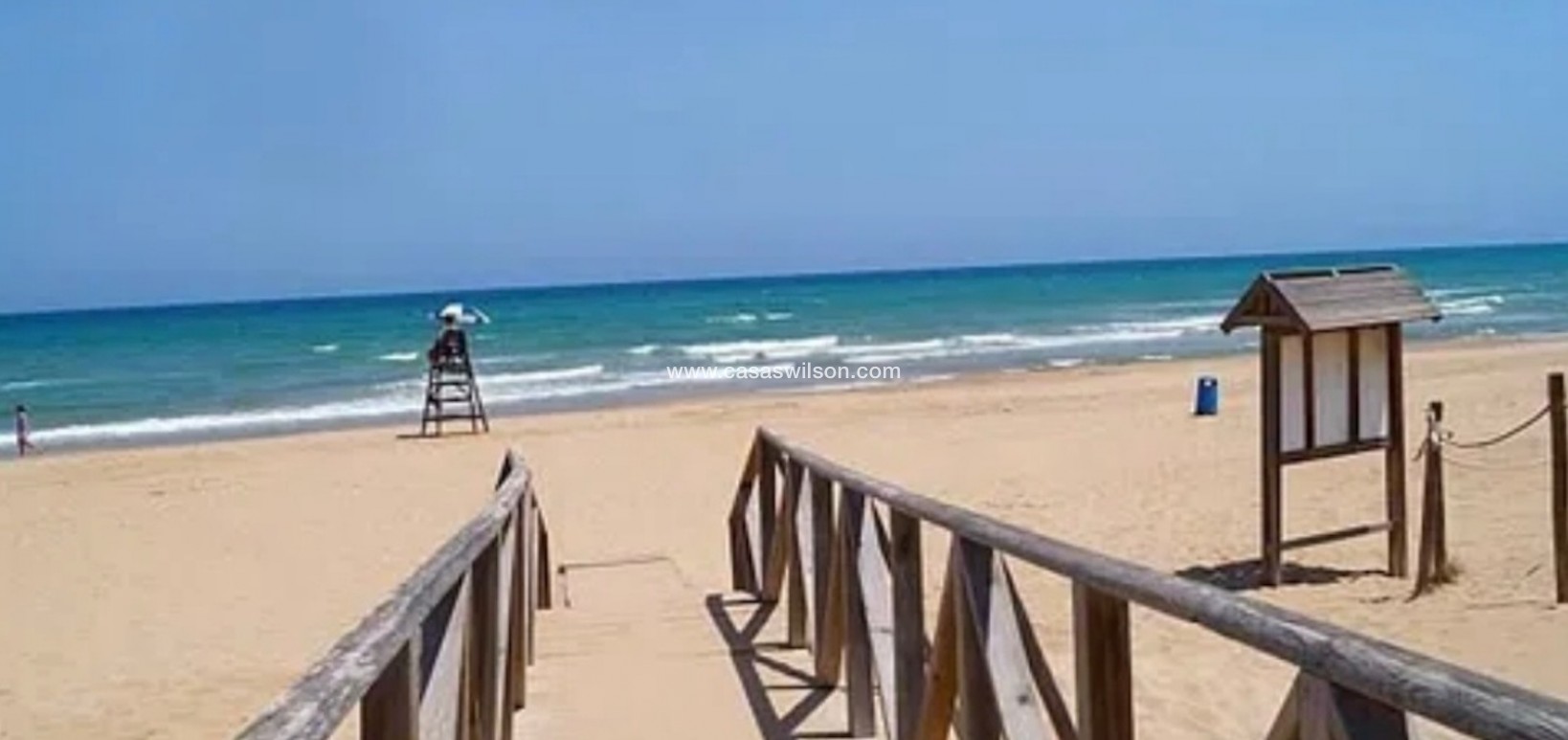 Sale - Appartement - Torrevieja - Costa Blanca