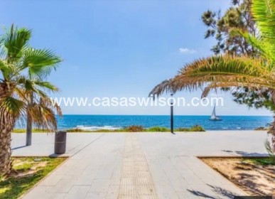 Sale - Appartement - Torrevieja - Costa Blanca