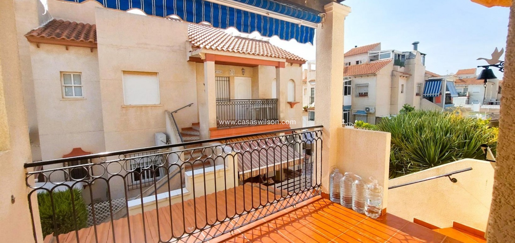 Venta - Bungalow - Orihuela Costa - Costa Blanca