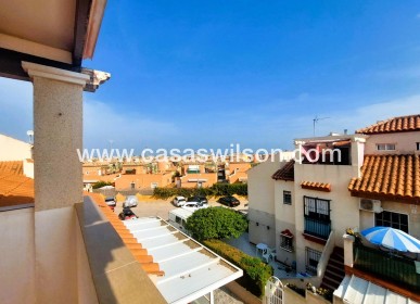 Venta - Bungalow - Orihuela Costa - Costa Blanca