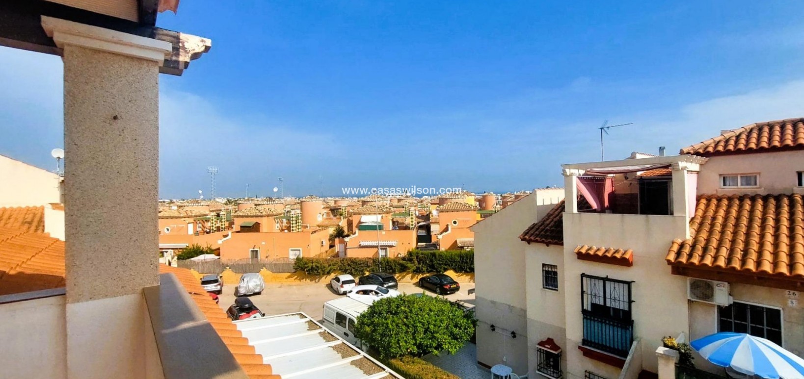 Venta - Bungalow - Orihuela Costa - Costa Blanca