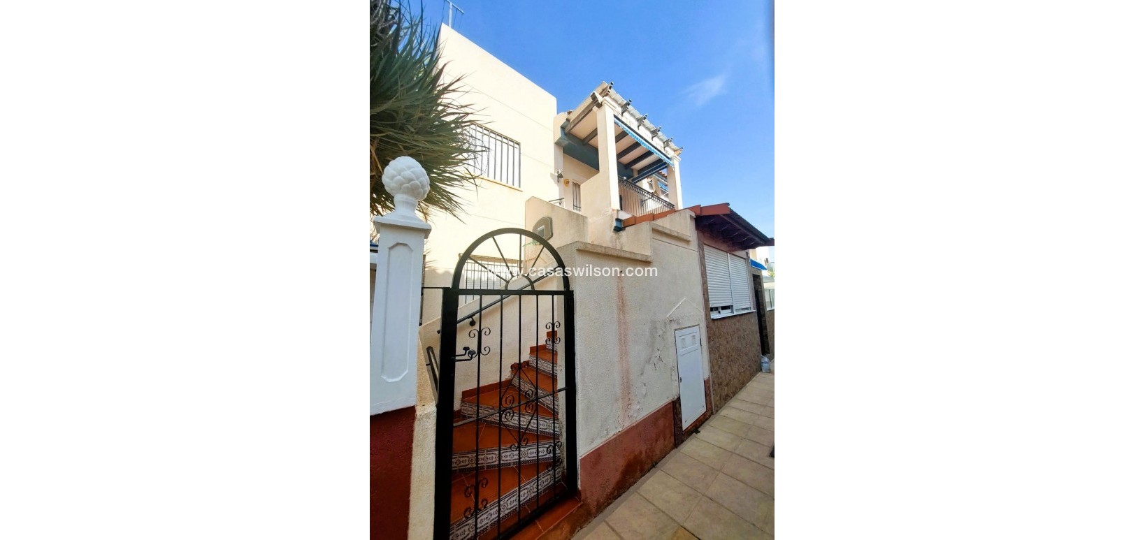 Venta - Bungalow - Orihuela Costa - Costa Blanca