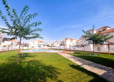 Venta - Bungalow - Orihuela Costa - Costa Blanca