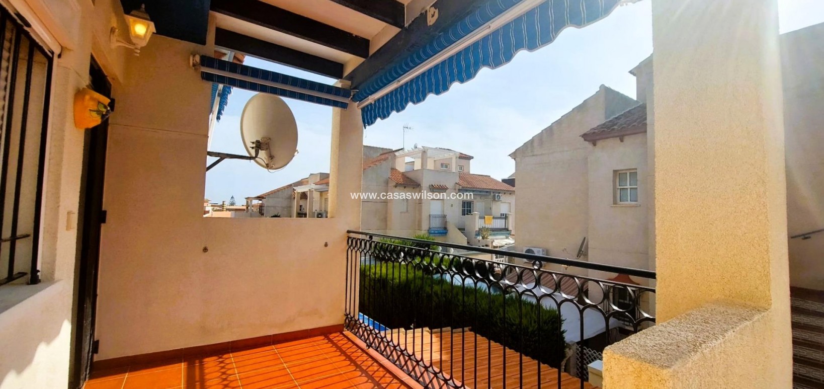 Venta - Bungalow - Orihuela Costa - Costa Blanca