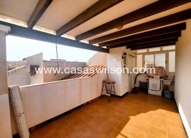 Venta - Bungalow - Orihuela Costa - Costa Blanca