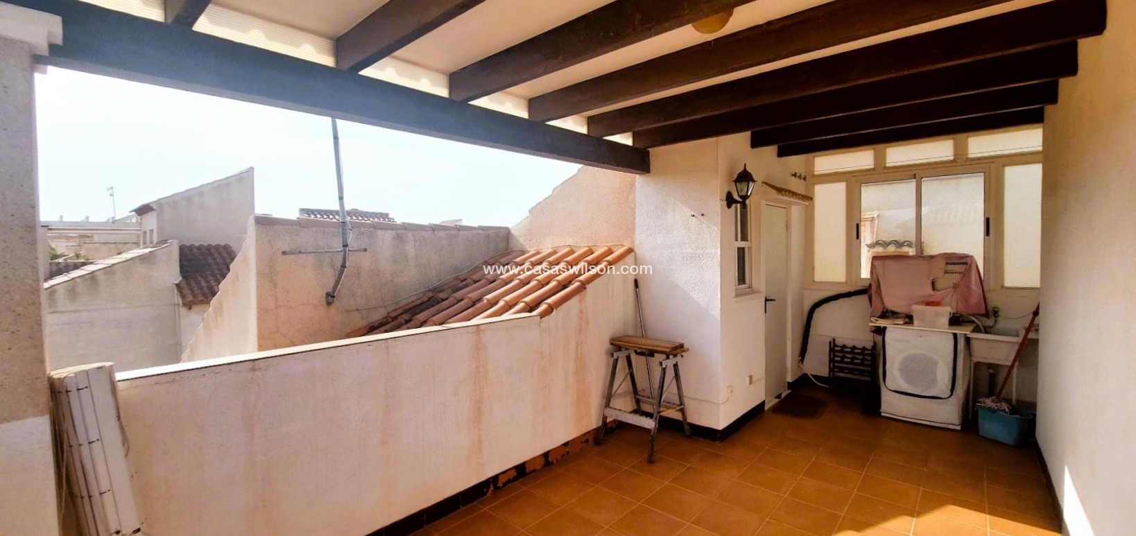 Venta - Bungalow - Orihuela Costa - Costa Blanca