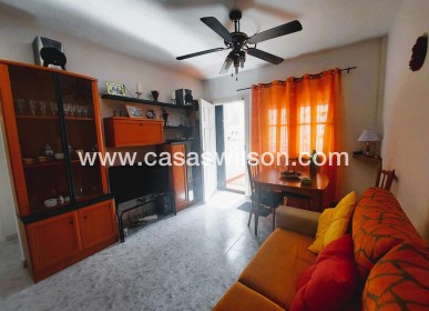 Venta - Bungalow - Orihuela Costa - Costa Blanca