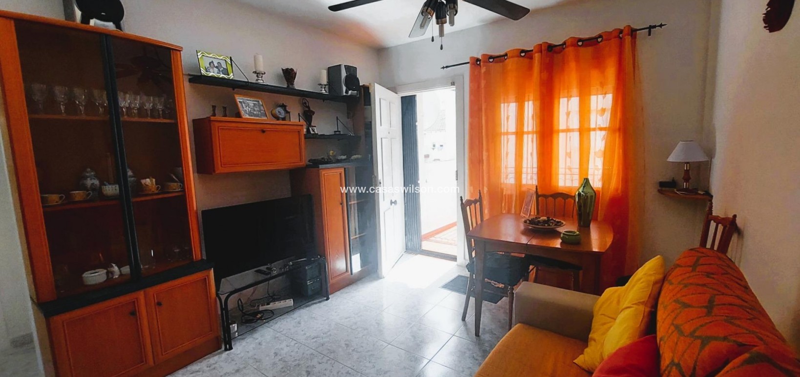 Venta - Bungalow - Orihuela Costa - Costa Blanca