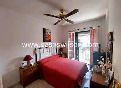 Venta - Bungalow - Orihuela Costa - Costa Blanca