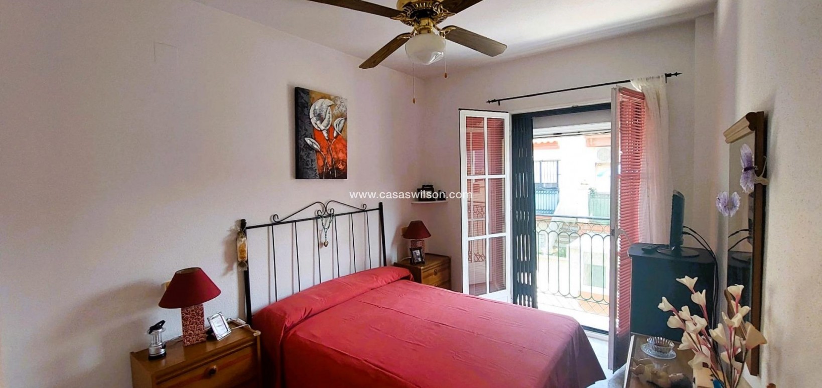 Venta - Bungalow - Orihuela Costa - Costa Blanca