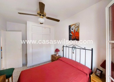 Venta - Bungalow - Orihuela Costa - Costa Blanca