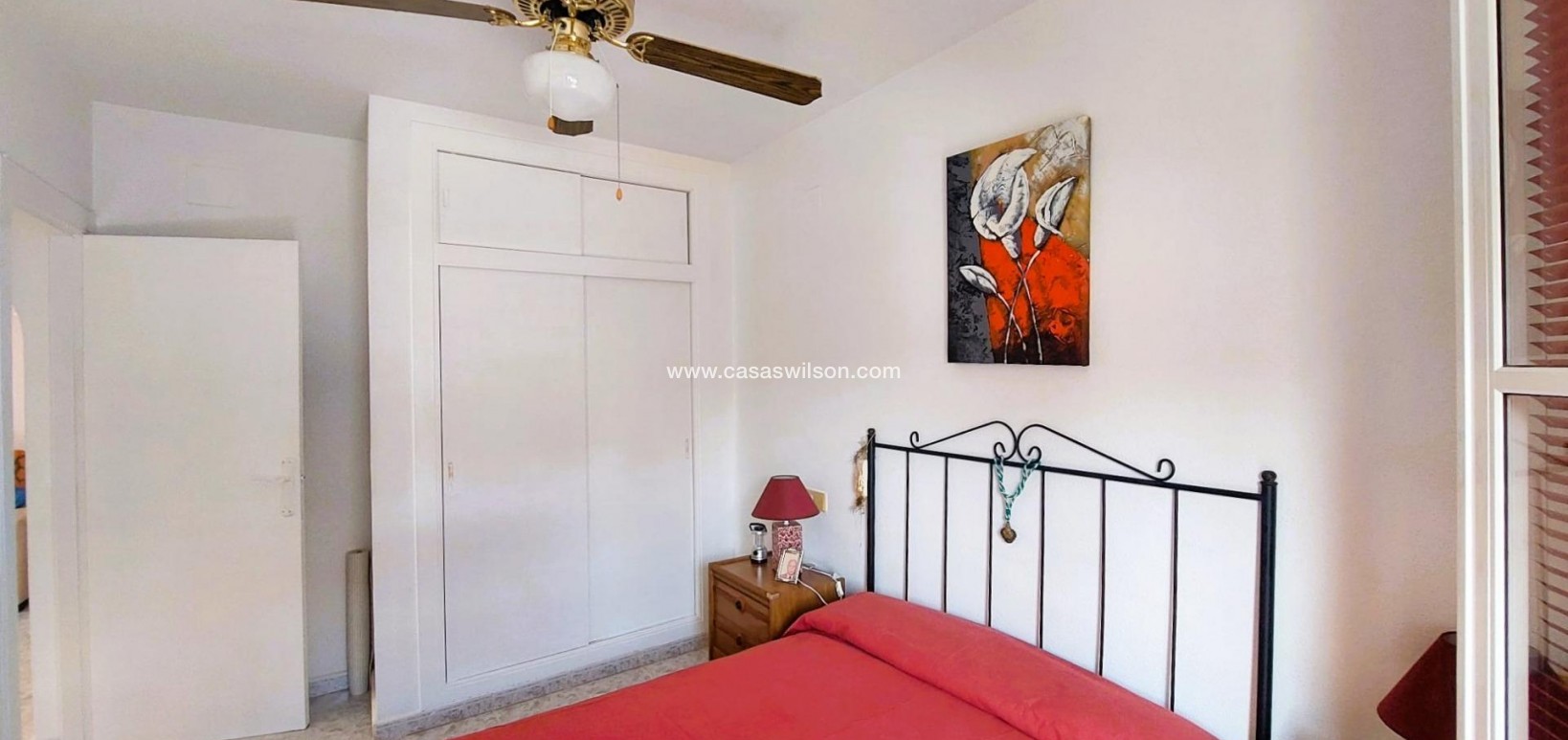 Venta - Bungalow - Orihuela Costa - Costa Blanca