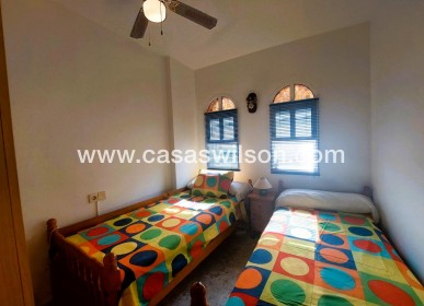 Venta - Bungalow - Orihuela Costa - Costa Blanca