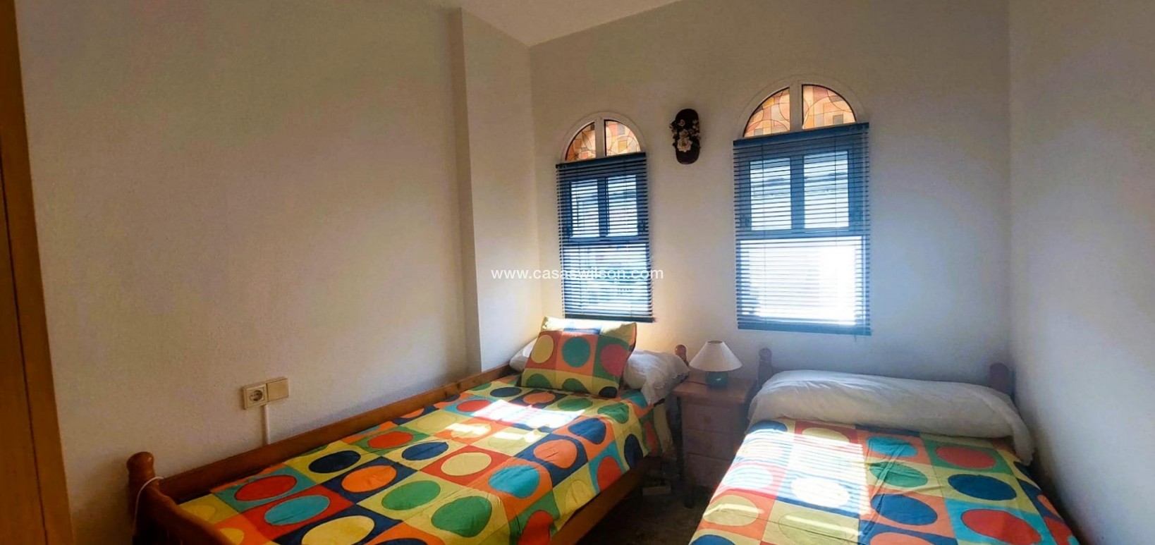 Venta - Bungalow - Orihuela Costa - Costa Blanca