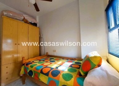 Venta - Bungalow - Orihuela Costa - Costa Blanca