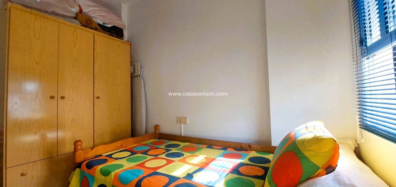 Venta - Bungalow - Orihuela Costa - Costa Blanca