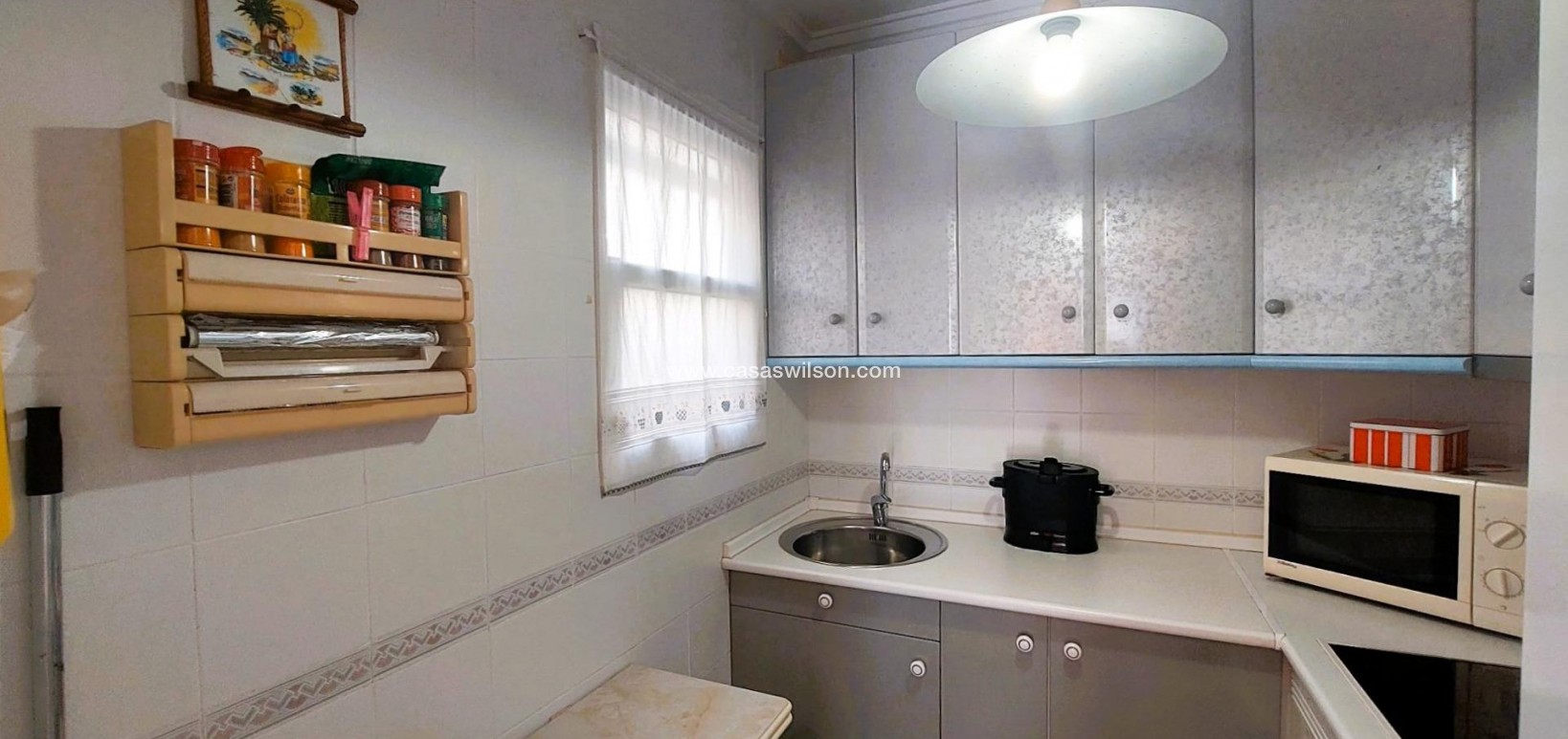 Venta - Bungalow - Orihuela Costa - Costa Blanca