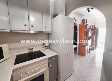 Venta - Bungalow - Orihuela Costa - Costa Blanca