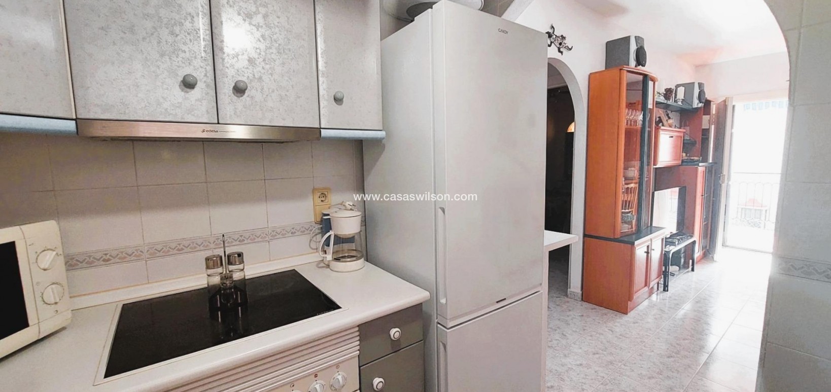 Venta - Bungalow - Orihuela Costa - Costa Blanca