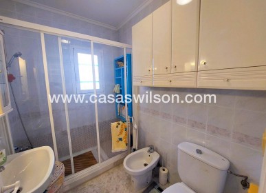 Venta - Bungalow - Orihuela Costa - Costa Blanca