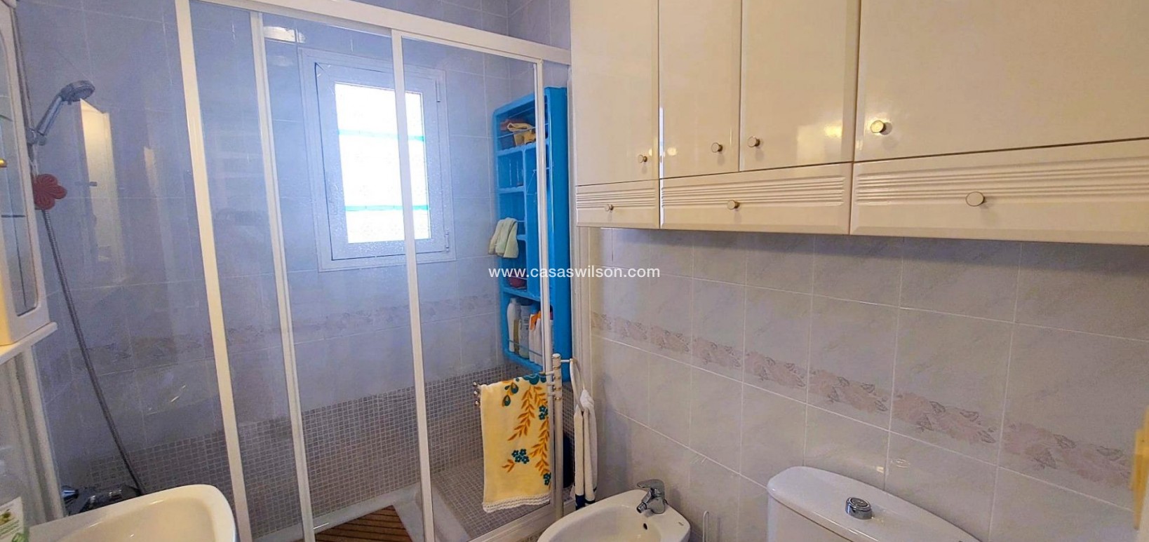 Venta - Bungalow - Orihuela Costa - Costa Blanca