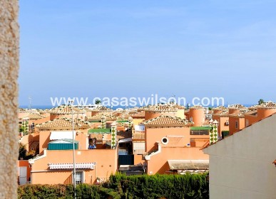 Venta - Bungalow - Orihuela Costa - Costa Blanca