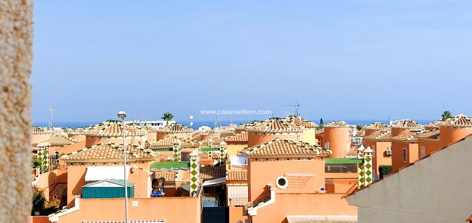 Venta - Bungalow - Orihuela Costa - Costa Blanca