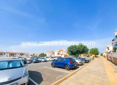 Venta - Bungalow - Orihuela Costa - Costa Blanca
