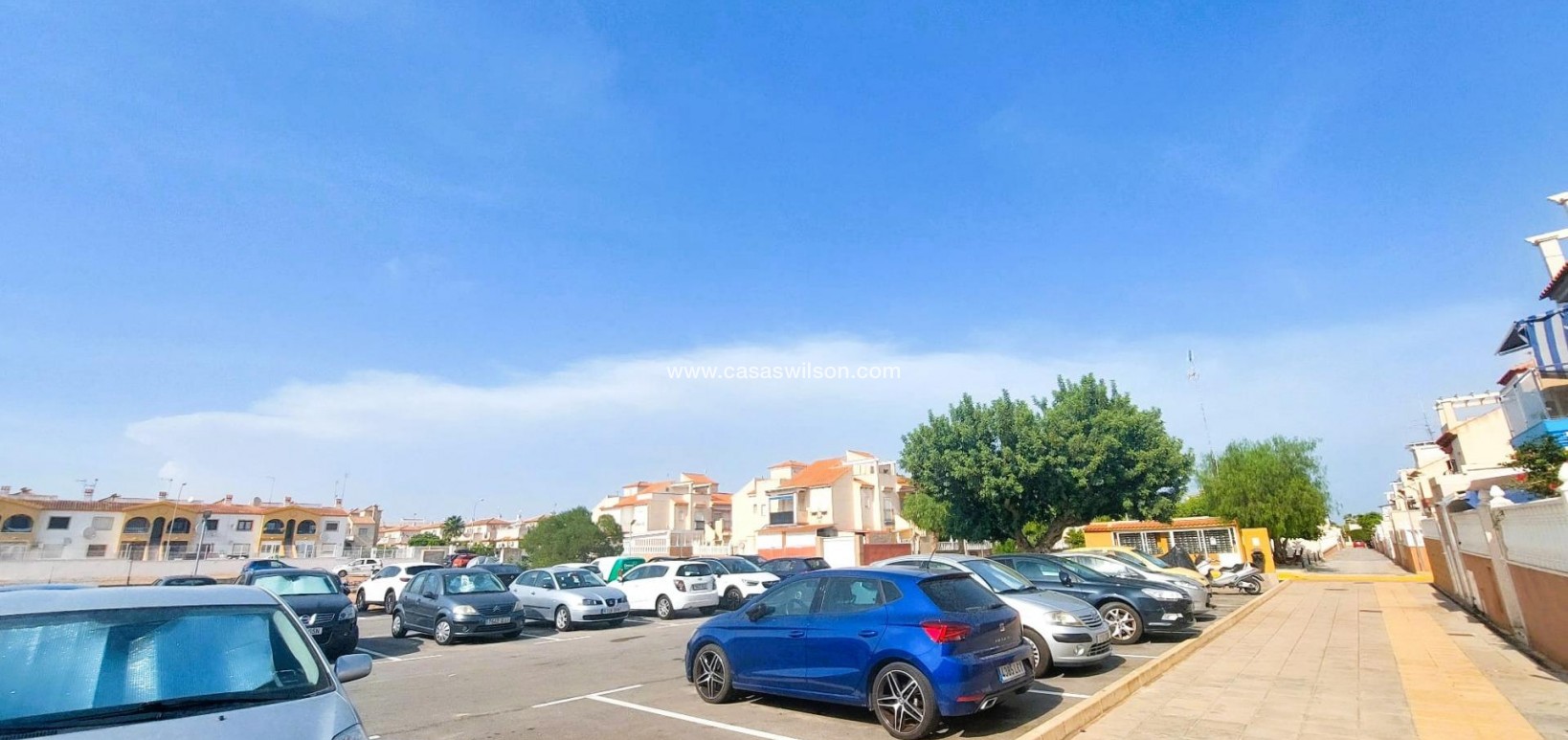 Venta - Bungalow - Orihuela Costa - Costa Blanca