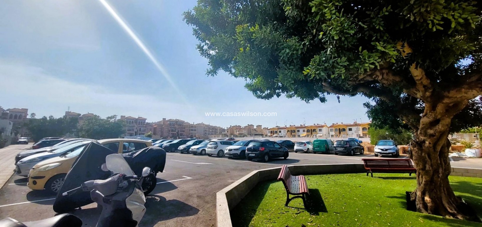 Venta - Bungalow - Orihuela Costa - Costa Blanca