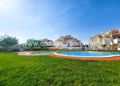 Venta - Bungalow - Orihuela Costa - Costa Blanca