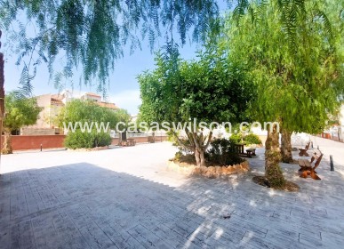 Venta - Bungalow - Orihuela Costa - Costa Blanca
