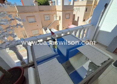 Sale - Apartment - San Miguel de Salinas - Inland