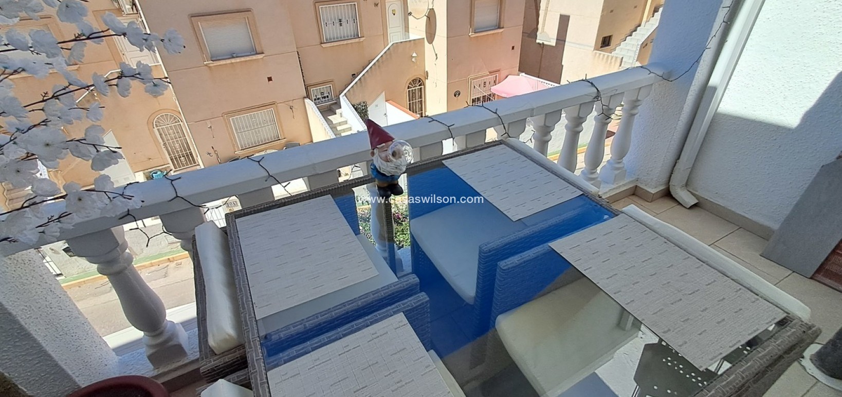 Sale - Apartment - San Miguel de Salinas - Inland