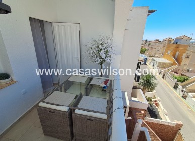 Sale - Apartment - San Miguel de Salinas - Inland