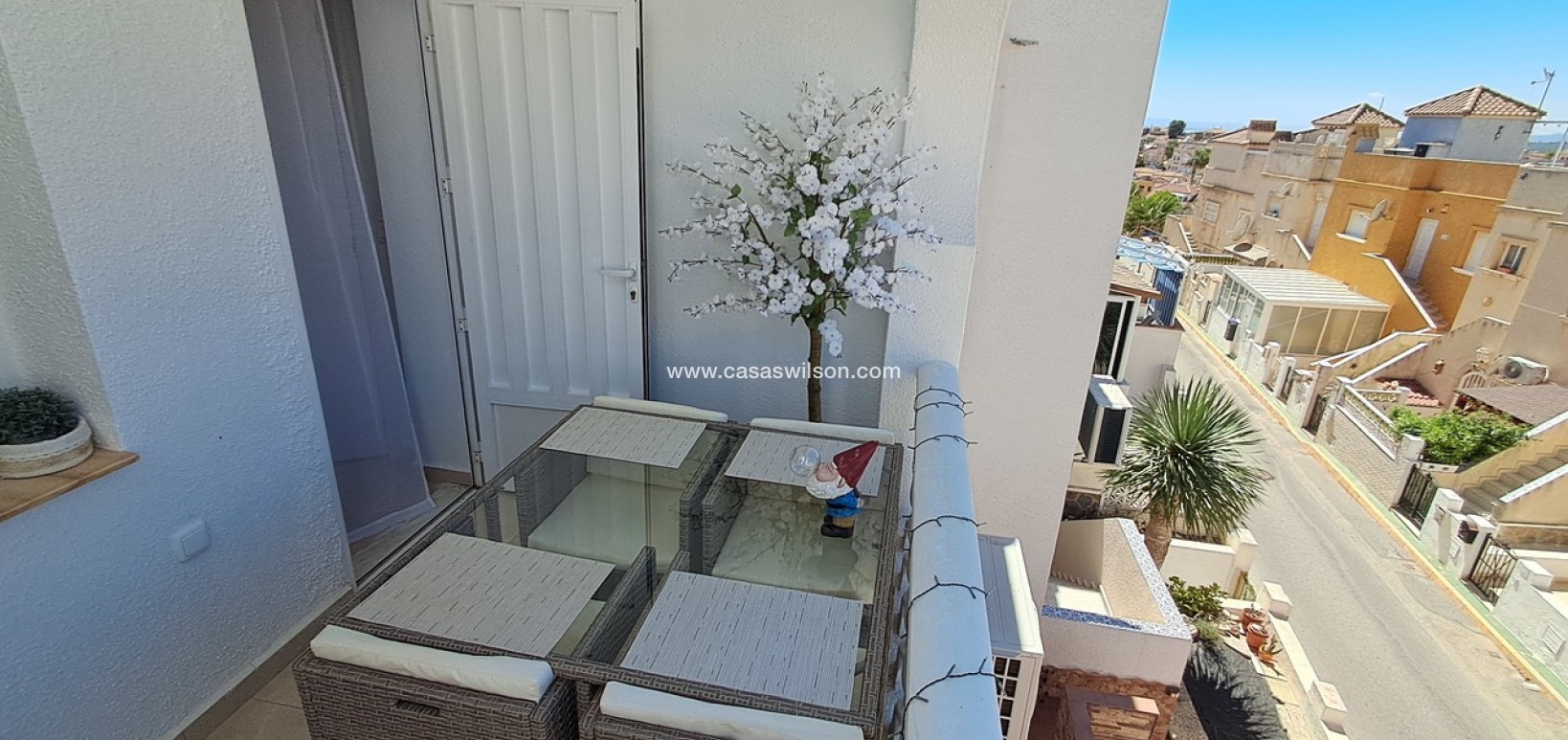 Sale - Apartment - San Miguel de Salinas - Inland